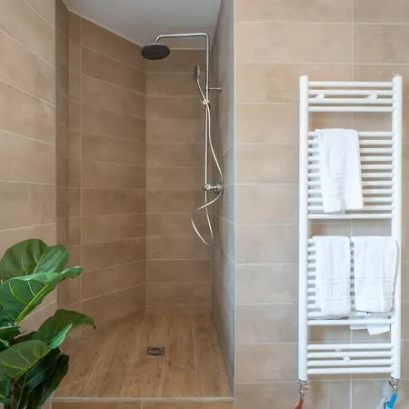 Centre Parking Gratuit Bars Restaurants Apartamento Mulhouse