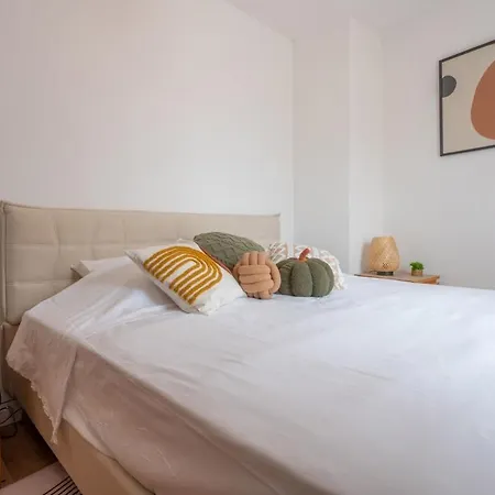 Centre Parking Gratuit Bars Restaurants